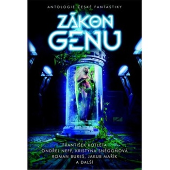 Zákon genu