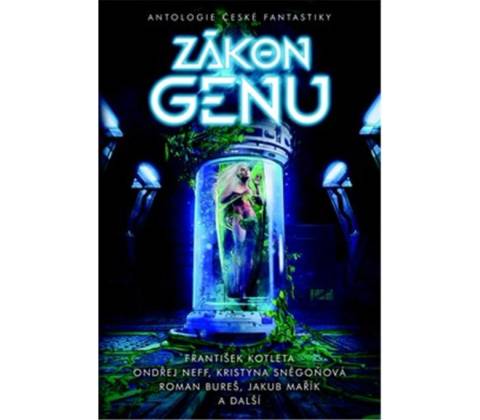 Zákon genu
