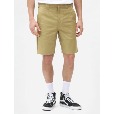 Dickies COBDEN short KHAKI