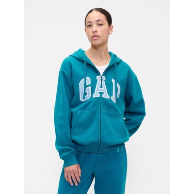 GAP Суитшърт с логото на GAP GAP | Sin | ЖЕНИ | XXL