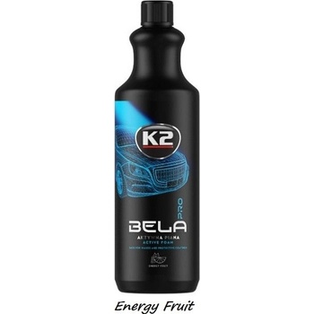 K2 BELA PRO Energy Fruit 1 l