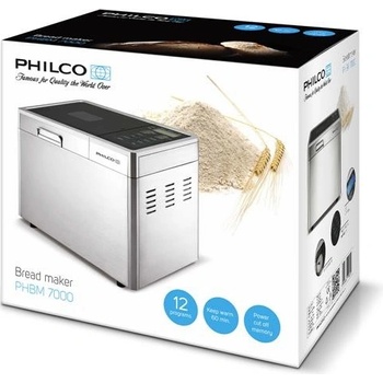 Philco PHBM 7000