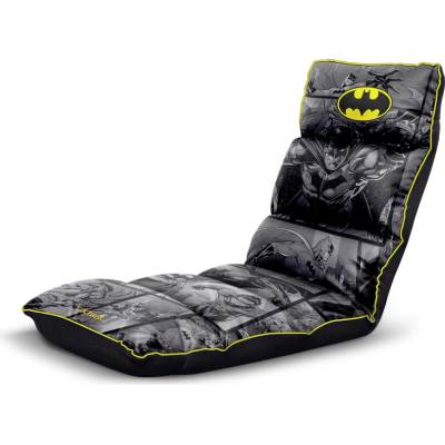 Trust GXT 721BM RUYA PRO Batman 25787 čierna