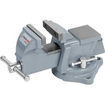 Holzmann Въртящо менгеме за работна маса Holzmann WBS75/ 75 мм (9120132141615)
