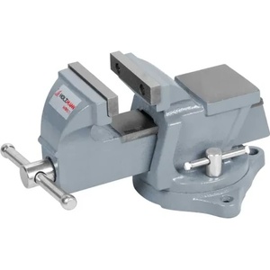 Holzmann Въртящо менгеме за работна маса Holzmann WBS75/ 75 мм (9120132141615)