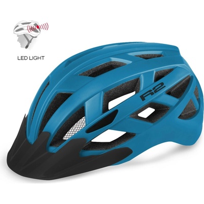 R2 Lumen ATH18A5 matná modrá 2025 – Zbozi.Blesk.cz