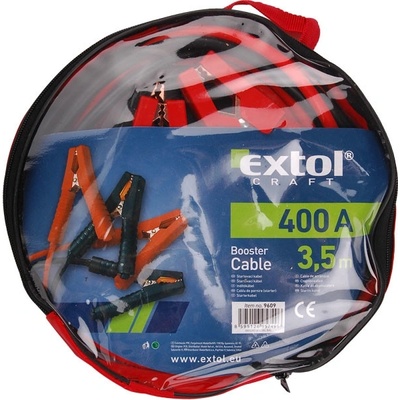 Extol Craft 400 A 3,5 m