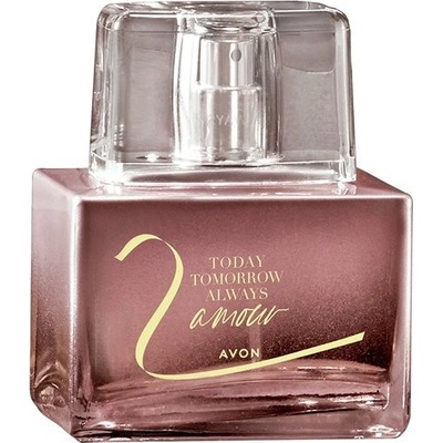 Avon TTA Today toaletní voda pánská 75 ml