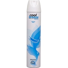 Cool Breeze Cotton Touch dámsky deospray 200 ml