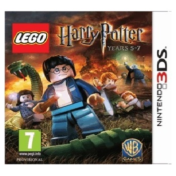 LEGO Harry Potter: Years 5-7