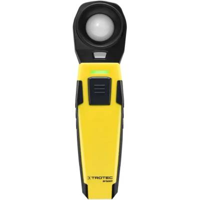 Trotec Луксметър TROTEC BF06WP / 0-40 000 lx / Bluetooth AppSensor (3510205085)