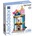 Qman Конструктор, Qman, Играта продължава, Луксозен магазин, 281 части (QC0110)