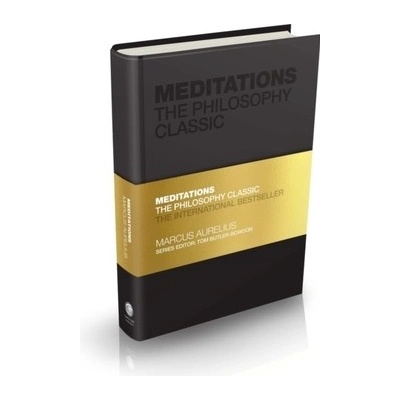 Meditations - The Philosophy Classic Aurelius Marcus