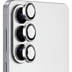 Blueo Протектор за камера за Samsung Galaxy S26 / S26 Plus - Camera Lens Protector - Blueo - Сребрист