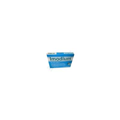 Imodium por.cps.dur. 20x2mg