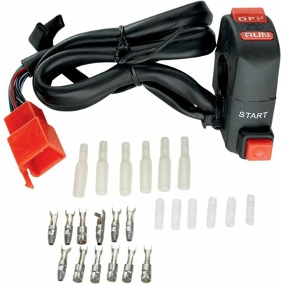 PŘEPÍNAČ START/STOP XR650 795-3513