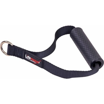LifeMaxx Jednoruční úchop řemínek