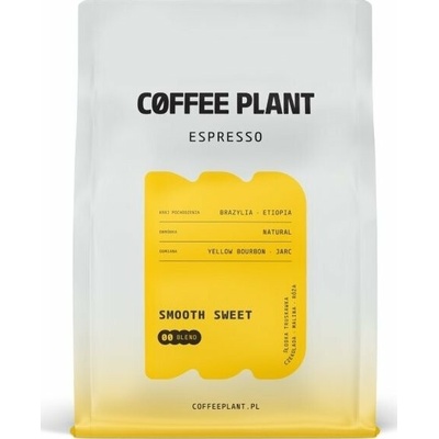 COFFEE PLANT Chocolate 250 g