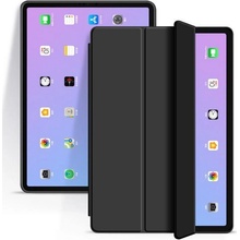 Denver Folio Obal iPad Air 13 2024 PU kůže 5715063392393 černý