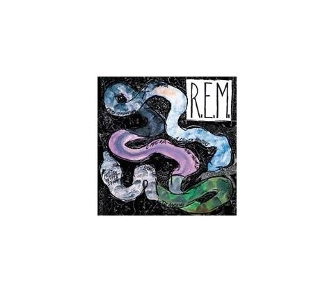 R.E.M.: Reckoning CD
