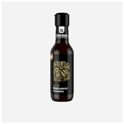 BOMBUS Datlový balzamický ocot 280 g