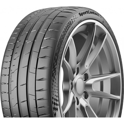 Continental SportContact 7 275/40 R19 105Y