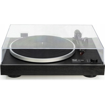 Dual CS 418
