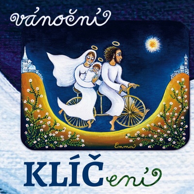 Klic - Vanocni Kliceni CD