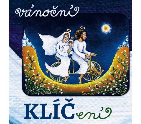 Klic - Vanocni Kliceni CD