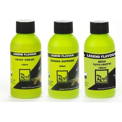 Rod Hutchinson Esence Legend Flavour Scopex 100 ml – Zboží Dáma