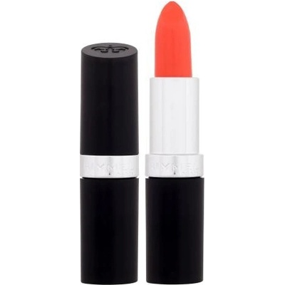 Rimmel London Lasting Finish dlhotrvajúci rúž 310 regent street red 4 g