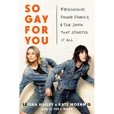 Palgrave MacMillan UK Untitled Hoaa | Leisha Hailey