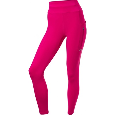 CRIVIT Dámské funkční legíny růžová – Zboží Dáma