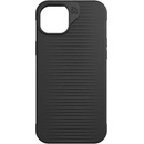 Púzdro ZAGG Case Luxe Snap Apple iPhone 15 Plus/14 Plus čierne