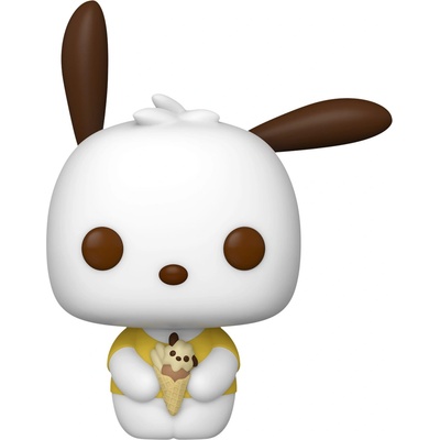 Funko Фигура Funko POP! Animation: Sanrio - Pochacco #93 (095167)