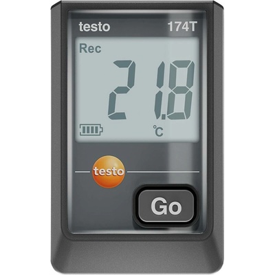 Testo 174 T Mini