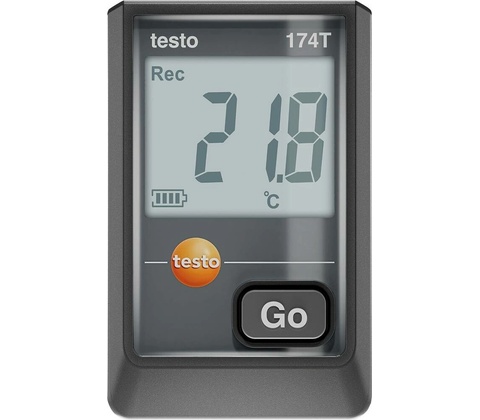 Testo 174 T Mini