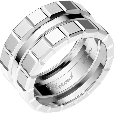 Chopard Zlatý Prsten Ice Cube 827004 1019
