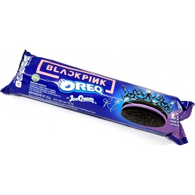 Oreo Black Pink Ice Cream 119,6 g