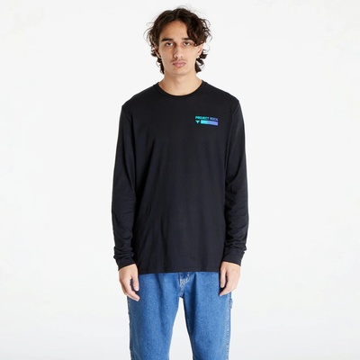 Under Armour PJT ROCK BRAHMA LS černá 1379840-001