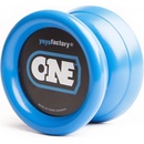 Joja YOYOfactory YOYO One Blue