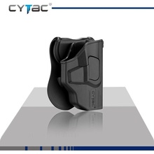 Cytac R-Defender Gen3 Ruger RLC9 černá