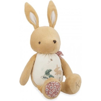 Image 1 of Kaloo Плюшена играчка със звук Kaloo - Зайче, 28 cm (K210006)