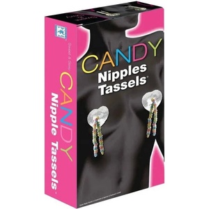 MyStim Стикери за зърната Sweet Nipples