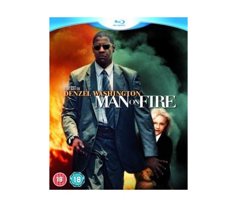 Man On Fire BD