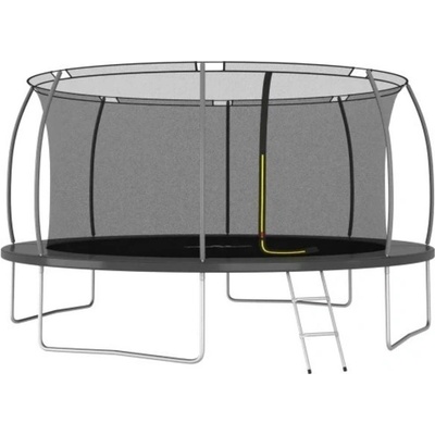 VidaXL 460 cm + ochranná sieť