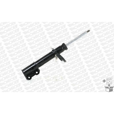 Tlumič pérování MONROE G8291