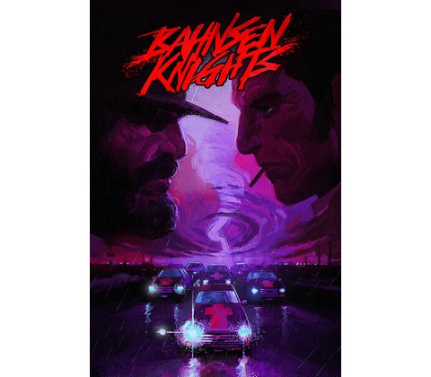 Bahnsen Knights