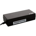  Захранване (заместител) за лаптопи Acer/ASUS/Compaq Fujitsu/Gateway/Hitachi/HP/IBM/NEC/Panasonic/Philips/Toshiba/Winbook/DELL/LG/Lenovo, 90W, 19V/4.74A, черен