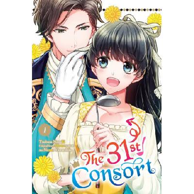 The 31st Consort, Vol. 1 | Momotomoe